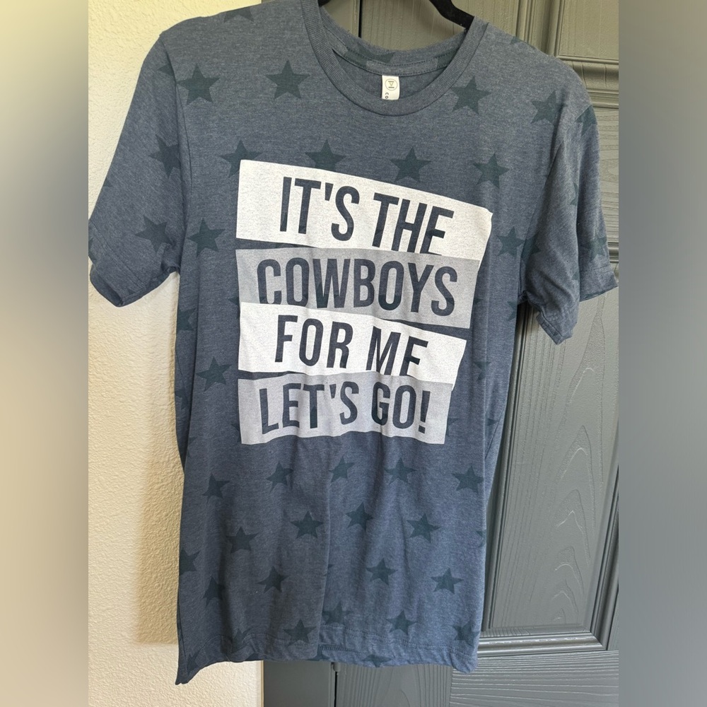 Football tee